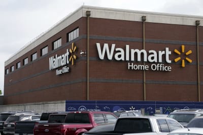 Walmart offers to pay $3.1 billion to settle opioid lawsuits - Los Angeles  Times
