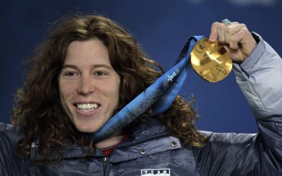 Shaun Whites legendary career comes to an end, finishes fourth in Beijing -  TownLift, Park City News