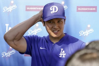 After 6 Years Together, Angels Move on From Shohei Ohtani's Departure for  the Dodgers