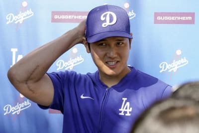 After 6 years together, Angels move on from Shohei Ohtani's departure for  the Dodgers