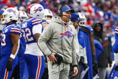 NFL round-up: New England Patriots stun Buffalo Bills to hand Bill