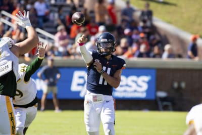 UVA Sets New Scott Stadium, John Paul Jones Arena Bag Policy and