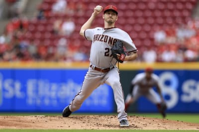 Arizona Diamondbacks release 2022 game schedule