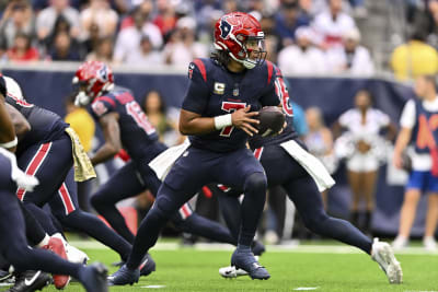 Houston nfl team deals