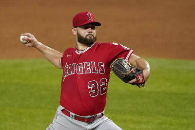 Tyler Skaggs' autopsy: Angels pitcher died from an accidental drug overdose