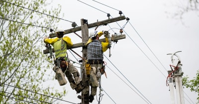 Local businesses, families prepare for potential of power outages this  summer