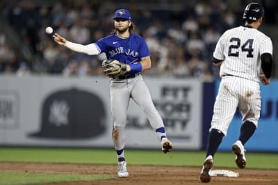 Stanton Strikes Again, Yankees Edge Blue Jays - NBC Sports