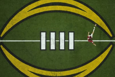 2012 College Football Playoff Simulation - Pick Six Previews