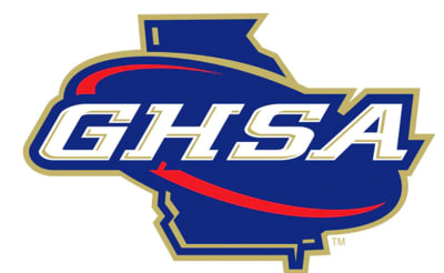 Georgia high sale school football scores