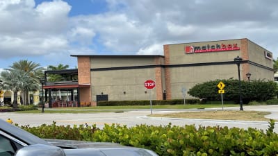 Matchbox Restaurant: Sawgrass Mills 