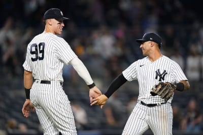 Yankees' Aaron Judge, Giancarlo Stanton to Play in Triple-A for Rehab  Assignment, News, Scores, Highlights, Stats, and Rumors