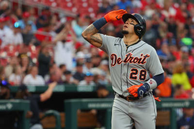 Tigers lineup: Javier Baez back for opener against Brewers 