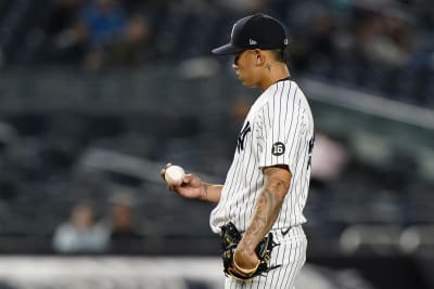 Yankees' Jonathan Loaisiga roughed up in return from IL stint