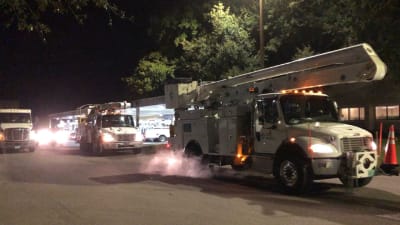 Emplois Duke Power en Floride