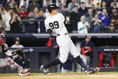 Aaron Judge, Yankees fall to Red Sox yet again — this time in the