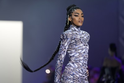 Photos from See Every Star at New York Fashion Week 2022
