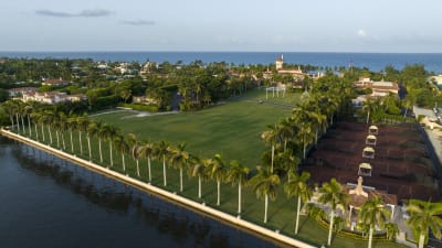 At Donald Trump's Mar-a-Lago club, the price for joining 'Winter