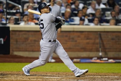 Gleyber Torres' big day leads Yankees over Orioles in homer-happy