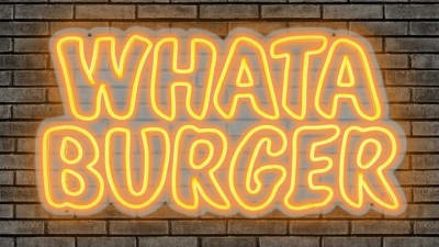 Whataburger opens its doors, News