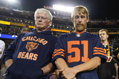 Tragic History Of The Chicago Bears