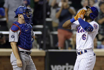 Australia's Timmy Trumpet Takes On Major League Baseball