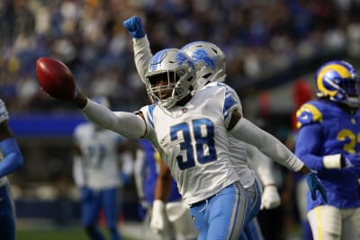 Detroit Lions stun Kansas City Chiefs 21-20: Game recap