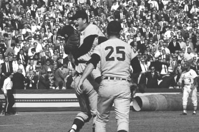1968 Detroit Tigers - The Baseball Cube