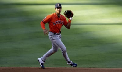 Houston Astros Update Injury Status of Framber Valdez, Jeremy Pena