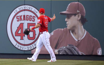 The Los Angeles Angels Move On After Eric Kay Trial - The New York Times