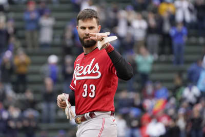 Jason Heyward Leaves the Game in the 4th Inning (UPDATE: Hamstring) -  Bleacher Nation