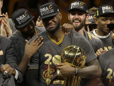 Los Angeles Lakers win NBA title, capping league's coronavirus bubble season