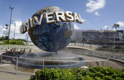 June 2023 Where to Park at Universal Studios Florida Orlando Resort. Ride  Share updated prices. 