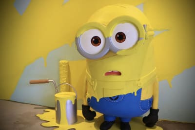 Minions masterclass: 15 life lessons we learned from the