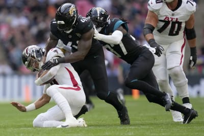 Jaguars Schedule Leak Tracker: Who Will Jacksonville Open 2022