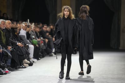 No show like a Loewe show: Irish designer Jonathan Anderson impresses at  Paris Fashion Week