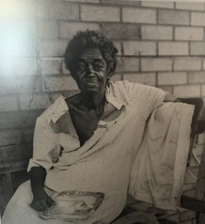 Earlie Hudnall, Jr., The Prophet, 3rd Ward, Houston (1980), Available for  Sale