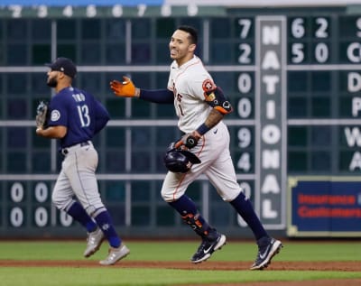 What was Scott Servais thinking in walkoff loss to Astros?