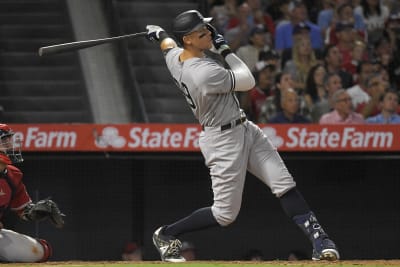 Aaron Judge's 61st HR another murky milestone for MLB 