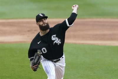 White Sox swept away by Rays in 4-1 series finale - Chicago Sun-Times