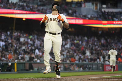 How to watch San Francisco Giants vs. Boston Red Sox - McCovey