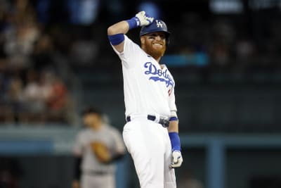 Justin Turner, Dustin May return update