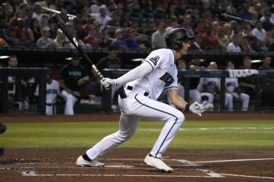 Diamondbacks outlast the Braves 16-13 to snap 4-game losing streak