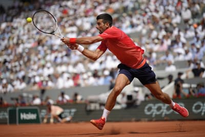 ANÁLISE: semifinal de Roland Garros entre Djokovic x Alcaraz é um