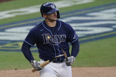 At least one more rodeo for Mike Zunino - DRaysBay