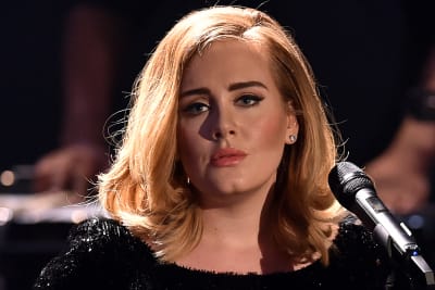 The Meaning Behind Adele's Track Woman Like Me