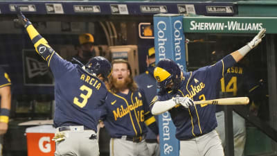 Mariners stop Indians newest streak 3-1