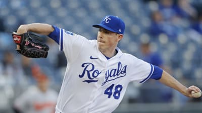 Royals agree with All-Star Merrifield on restructured deal - The