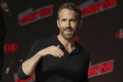 Movie Review: Netflix and Ryan Reynolds' 'The Adam Project