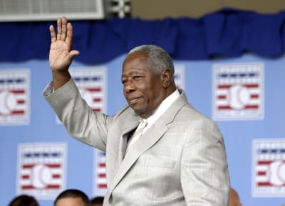 Hank Aaron Stats: The Numbers of a Brilliant Career - The New York