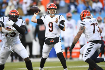 Bengals kicker Evan McPherson celebrated a game-winning FG, but he actually  missed